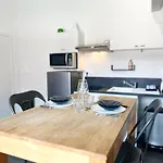 דירה Le Pin, Centre-ville - לה טרמבלד
