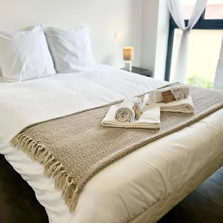 Le Pin, Centre-ville - Appartement