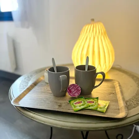 Le Pin, Centre-ville - *