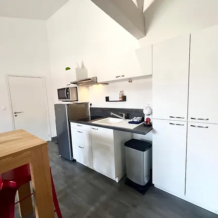 Le Pin, Centre-ville - * La Tremblade