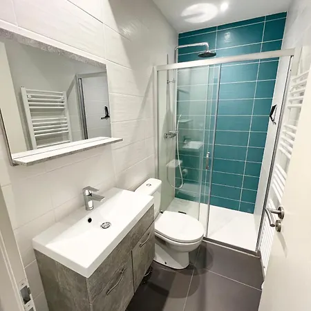 Le Pin, Centre-ville -