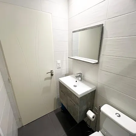 Appartement Le Pin, Centre-ville - La Tremblade