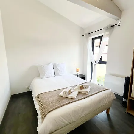 Le Pin, Centre-ville - La Tremblade